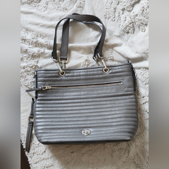 RUDSAK Handbags - Gray Rudsak purse